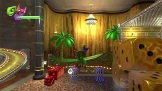 Where to Find Last 2 casino coins In Yooka-Laylee Capital casino