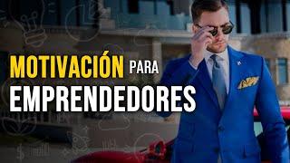  Motivación para Emprendedores  Mejor Video Motivacional Emprendedores