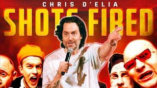 Chris D'Elia Makes Fun of Internet Comedians - Stand Up Comedy