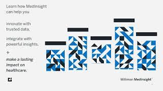 The Milliman MedInsight Difference for Reliable Data-Based Health Care Insights