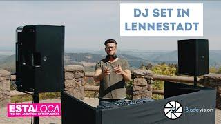 DJ Set in Lennestadt