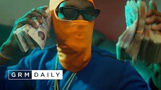 Rackaz - Business As Usual [Music Video] | GRM Daily