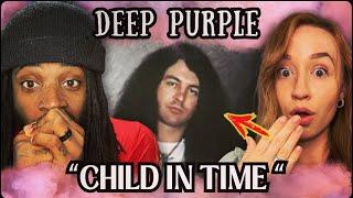 Never listened to Deep Purple until today.. Child In Time REACTION