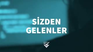 Kamu SM - Sizden Gelenler