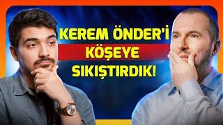 ORUÇLUYKEN SAKIN BUNLARI YAPMA! 61 GÜN KEFARET! - Kerem Önder Hocaya Sorduk