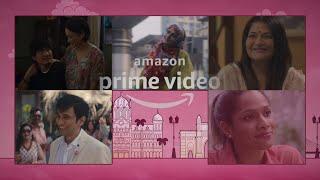 Modern Banking With DBS | Modern Love On Prime | DBS Bank India