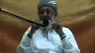 Sunnah Hijab by Sheikh Imran Hosein