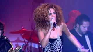 License to kill / Goldfinger - Sharon Doorson & New Amsterdam Orchestra