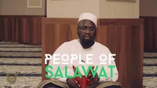 Futuwwa Extracts - People of Salawat