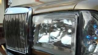 MERCEDES MAYBACH  W123 200D