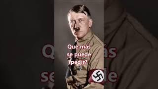 Hitler el perro #SHORTS