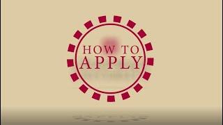 How to Apply to a Chapman University Undergraduate Program