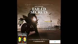 Stevo Rap Guru Failed Secrets PART 1-5