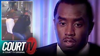 What’s Next for Sean ‘Diddy’ Combs? | Vinnie Politan Investigates