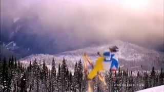 CLAIM, The Greatest Ski Movie... EVER!