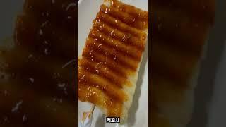분식점 메뉴 인기 순위 TOP10