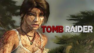 Tomb Raider Прохождение #1 ► ЛАРА НАЧАЛО