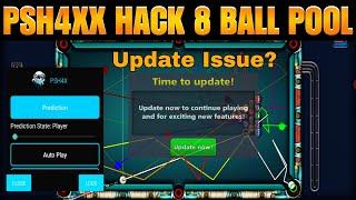 FREE PSH4XX HACK Free 8 BallPool 55.8.0 NEW Hack Mode Menu, Latest Cheto Hack ||  2024