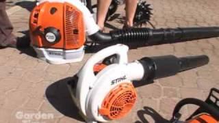 Stihl Green Tools