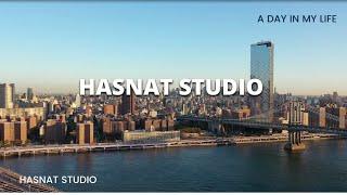 Make A Travel Vlog || Thumbnail || Youtube Intro || Hasnat Studio