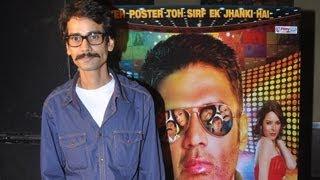 Mere Dost Picture Abhi Baaki Hai - Director Rajneesh Thakur's Interview