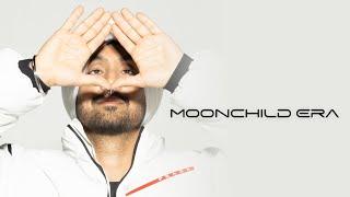 Diljit Dosanjh: MOONCHILD ERA ||The Chosen One (Intro)