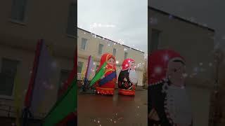 Октябрьский Башкортостан