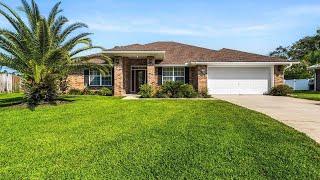 Inside $385,000 House For Sale In Jacksonville Florida // Real Estate In US