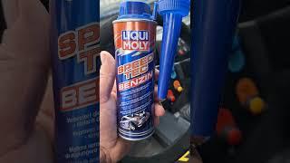 Prosty sposób na zwiększenie mocy w silniku #liquimolypolska #liquimoly #3720