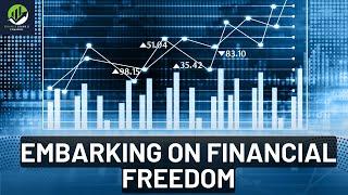 Embarking On a Financial freedom #FinanceSparkX #financialfreedom #Finance