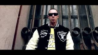 Wanted Razo - Birodalmat építek(Street video)2018