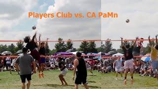 WI Players Club vs. CA PaMn Hmong Wausau Festival 2024