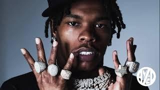 [FREE] Lil Baby Type Beat "Throwing Up 4s"