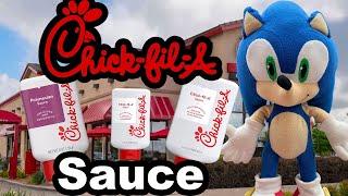 TT Movie: Chick-fil-A Sauce