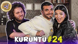 KARDEŞİM | KURUNTU #24