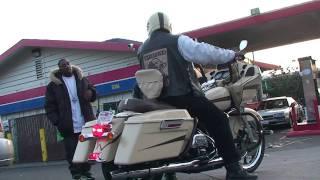 Chelwon "Gettin Money" [Biker Edition] 1080p HD