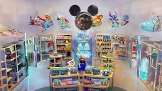 A Disney store inside your local Target? | River City Live