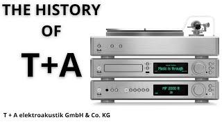 The T+A Story: The Rules of German Hi-Fi