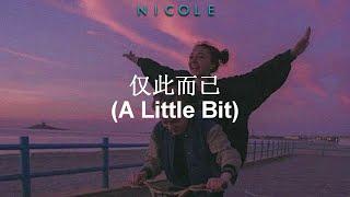 成团之夜 (A Little Bit) - Youth With You (青春有你2); español