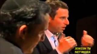 DOES GOD EXIST [FULL DEBATE]
