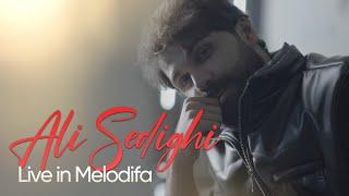 Ali Sedighi TOP Songs - علی صدیقی - منتخب آثار