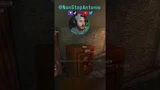 HACKING IS MAKING ME RAGE QUIT  - Bioshock  - Twitch.tv/nonstopantonio