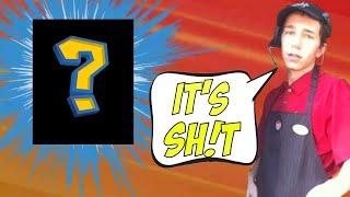 My Most DISAPOINTING GAME EVER! (Story Time With Jonathan)