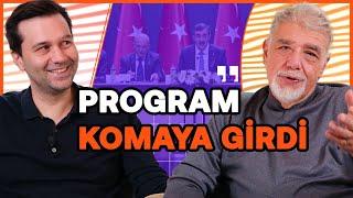 Program çalışıyor mu? & Yabancılar Erdoğan'a güvenmiyor | Atilla Yeşilada