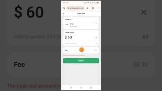 $60 Withdraw Met Wallet | Chamet ChillChat MateMet | Temporary Unavailable Solved | Epay to Bank |