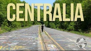 Centralia | 100 Wonders | Atlas Obscura