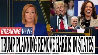 Inside With Jen Psaki 11/4/24 FULL HD | ️ Breaking News November 4, 2024