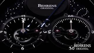 BEHRENS - 𝐂𝐎𝐍𝐒𝐓𝐄𝐋𝐋𝐄𝐑 The Moonphase Machine