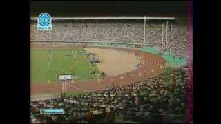 1976 Olympics Men's 400m Final