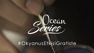 Nascita I Ocean Series MakeUp Brushes Launch x Özge Ulusoy